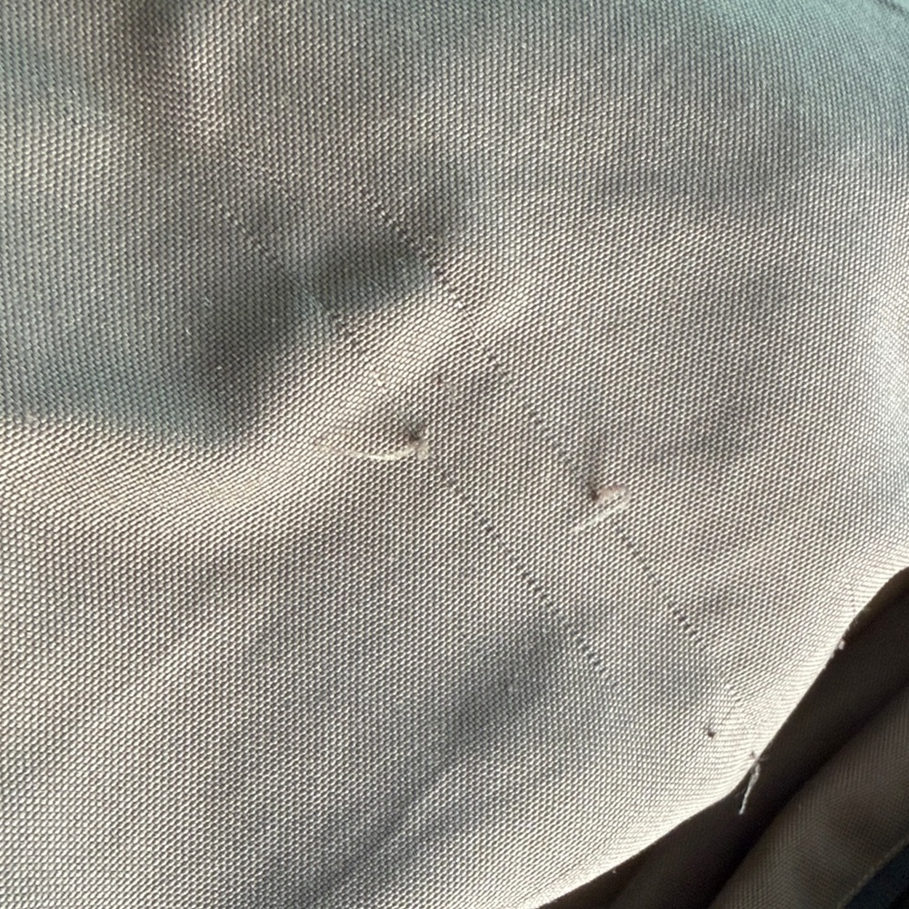 Men's River West Brown Jacket - Picture 7 of 11